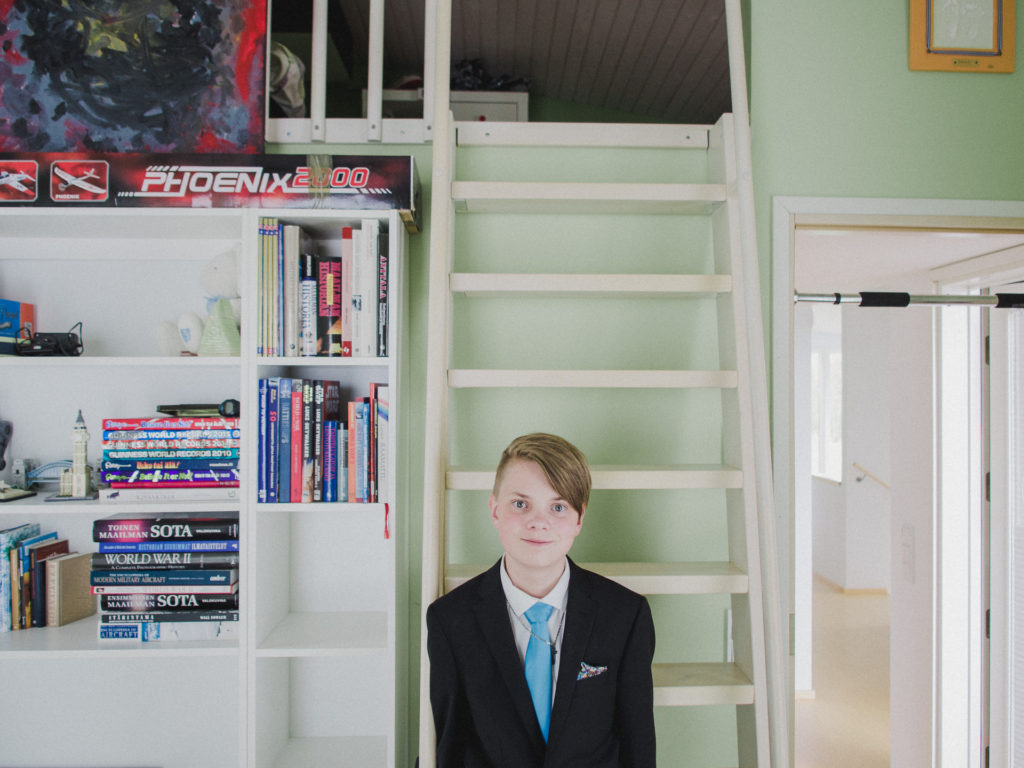 rippikuvaus jyväskylässä